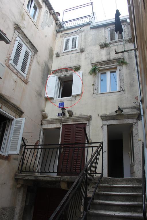 Apartments Seka Korcula Room photo